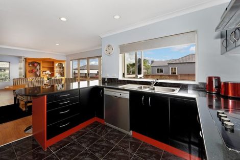 Photo of property in 83a Mt Lebanon Crescent, The Gardens, Auckland, 2105