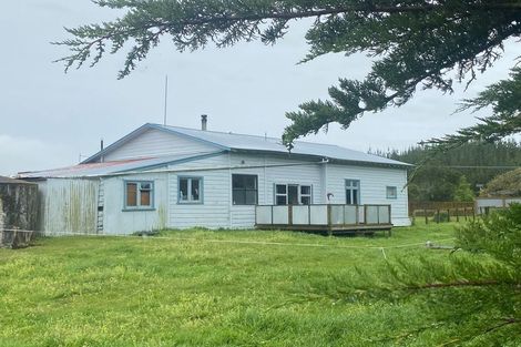 Photo of property in 1310 Kellow Road, Himatangi, Palmerston North, 4477