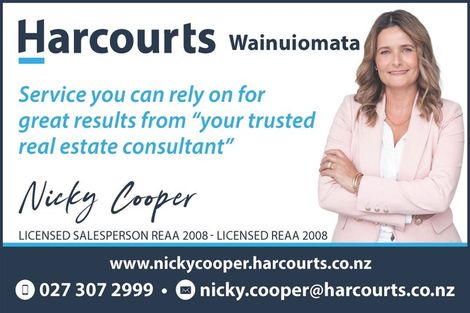 Photo of property in 13 Antrim Crescent, Wainuiomata, Lower Hutt, 5014