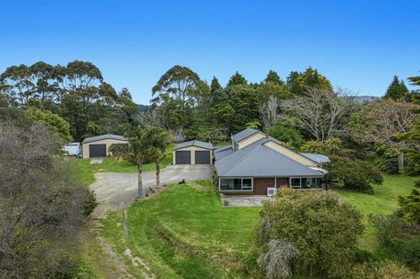 Photo of property in 617a Stanley Road, Wainui, Opotiki, 3198