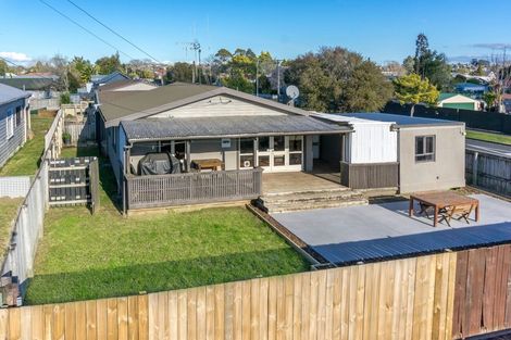 Photo of property in 13 Sunnyside Road, Nawton, Hamilton, 3200