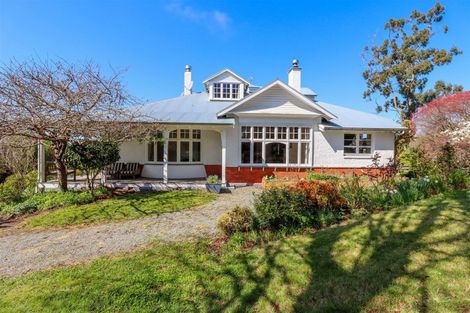 Photo of property in 18 Park Lane, Highfield, Timaru, 7910