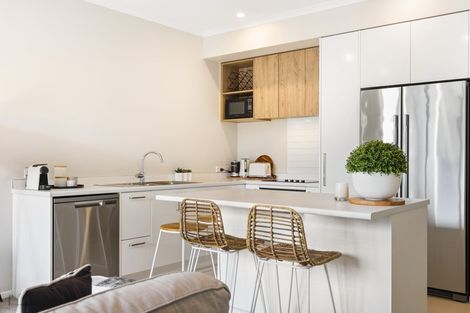 Photo of property in 58 Rangihina Road, Hobsonville, Auckland, 0616