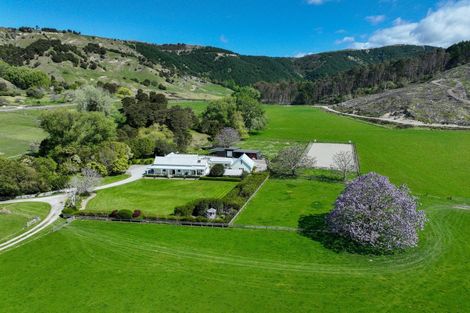 Photo of property in 840 Tiniroto Road, Waerengaokuri, Gisborne, 4072