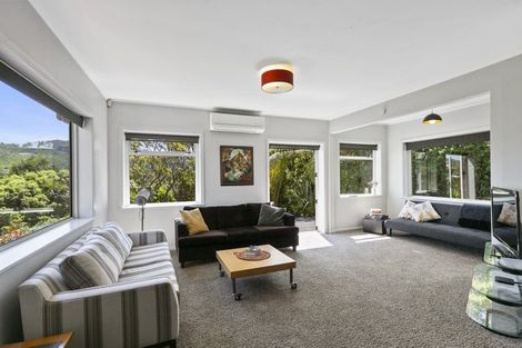 Photo of property in 10 Sydenham Street, Northland, Wellington, 6012