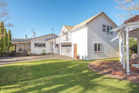 Photo of property in 9 Tregarth Street, Saint Johns Hill, Whanganui, 4501