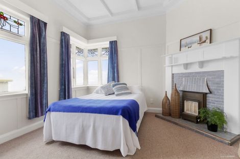 Photo of property in 5 Connaught Terrace, Brooklyn, Wellington, 6021