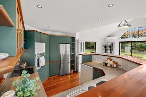 Photo of property in 227 Wairoa Road, Minden, Tauranga, 3171