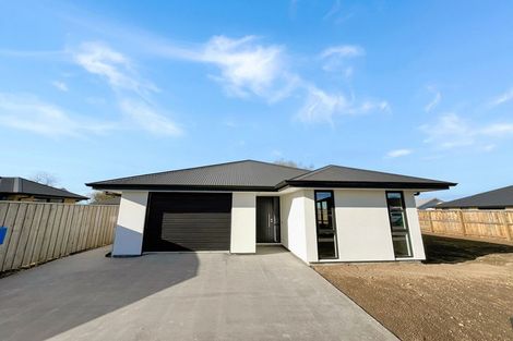 Photo of property in 7 Strowan Avenue, Elgin, Ashburton, 7700