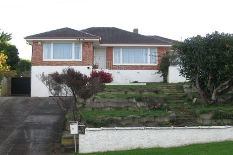 Photo of property in 40 Angelo Avenue, Howick, Auckland, 2014
