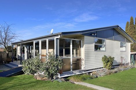 Photo of property in 24 Omahau Crescent, Twizel, 7901
