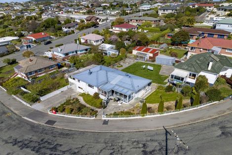 Photo of property in 1a Queens Crescent, Oamaru, 9400