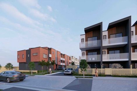 Photo of property in 2 Tieke Lane, Massey, 0614