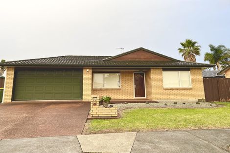 Photo of property in 44 Farmdale Court, Flat Bush, Auckland, 2019