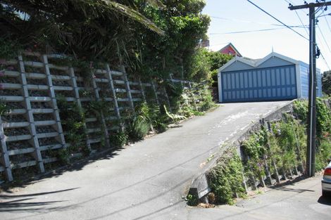 Photo of property in 4 Rewa Road, Hataitai, Wellington, 6021