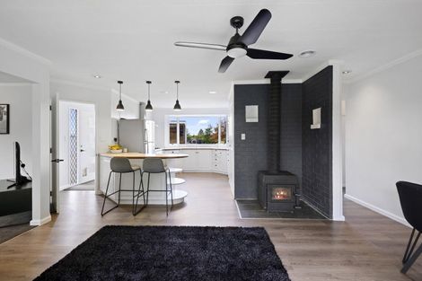 Photo of property in 2321 South Eyre Road, Eyrewell, Rangiora, 7476