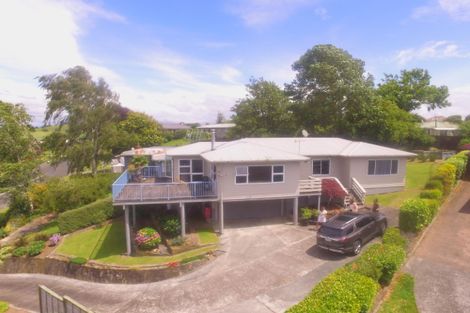 Photo of property in 7 Bledisloe Avenue, Putaruru, 3411