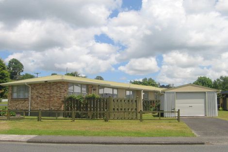 Photo of property in 146 Golf Road, Taumarunui, 3920