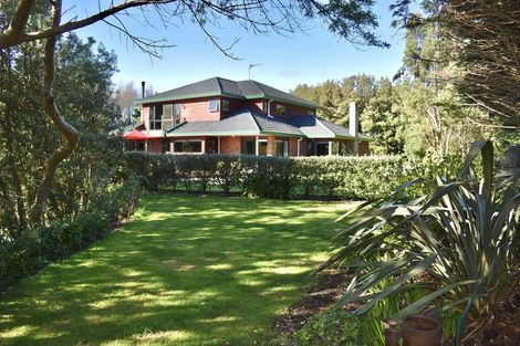 Photo of property in 207 Te Hapua Road, Te Horo, Otaki, 5581