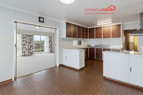 Photo of property in 61 Cracroft Street, Waitara, 4320