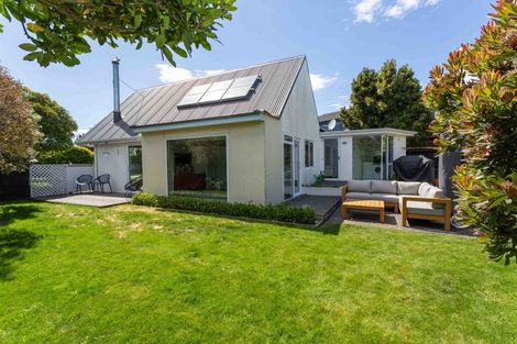 Photo of property in 244 Major Hornbrook Road, Mount Pleasant, Christchurch, 8081