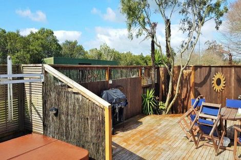 Photo of property in 203 Frankton Road, Waihi, 3682