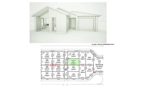 Photo of property in 6 Plow Way, Papamoa, 3118