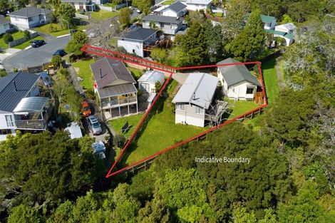 Photo of property in 59 Allington Road, Massey, Auckland, 0614