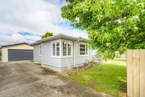 Photo of property in 19 Winchester Street, Awapuni, Palmerston North, 4412