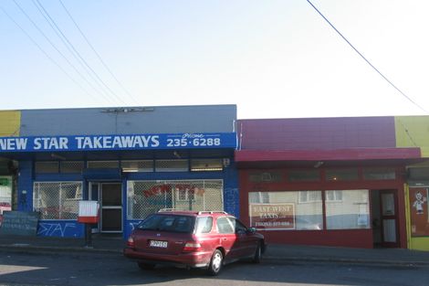 Photo of property in 19 Fantame Street, Cannons Creek, Porirua, 5024