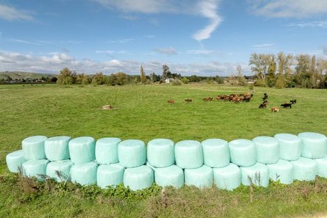 Photo of property in 1549 State Highway 3, Otorohanga, 3974