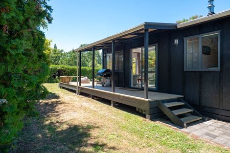 Photo of property in 305 State Highway 1, Tauranga Taupo, Turangi, 3382