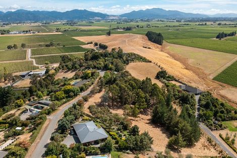 Photo of property in 48 Morven Lane, Fairhall, Blenheim, 7272