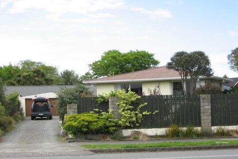 Photo of property in 20 Johns Road, Rangiora, 7400