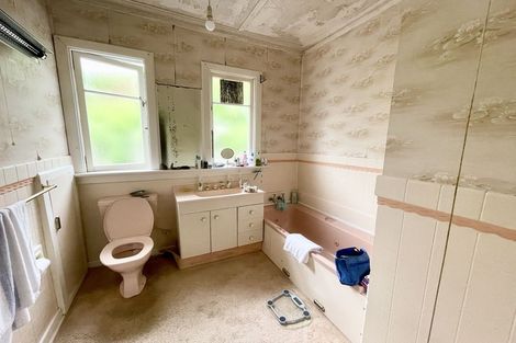 Photo of property in 7 Avon Street, South Hill, Oamaru, 9400