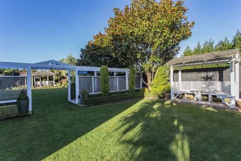 Photo of property in 22 Styx River Place, Spencerville, Christchurch, 8083