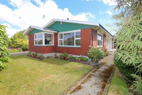 Photo of property in 21 Reading Street, Upper Riccarton, Christchurch, 8041