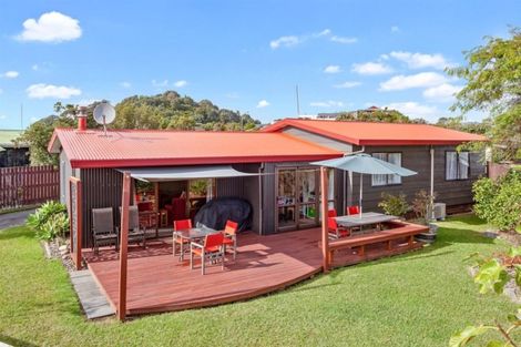 Photo of property in 64 Harbour Road, Ohope, 3121