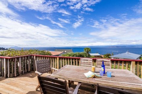 Photo of property in 17 Hinekapi Terrace, Kuratau, Turangi, 3381