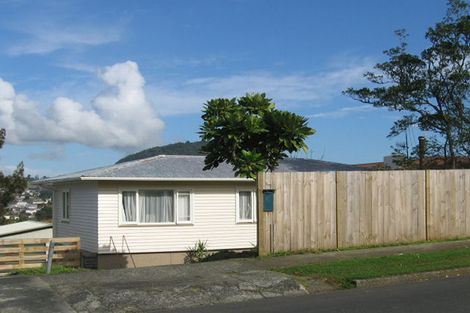 Photo of property in 18 Eden Terrace, Te Kamo, Whangarei, 0112