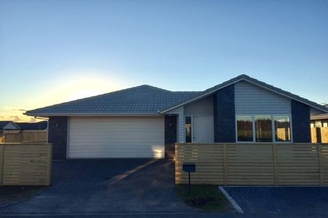 Photo of property in 8 Saddlers Way, Papamoa, 3118