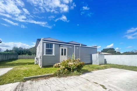 Photo of property in 23a Salisbury Avenue, Terrace End, Palmerston North, 4410