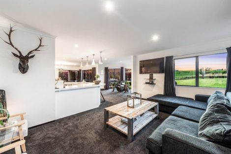 Photo of property in 62 Perrin Road, Ohaupo, 3883