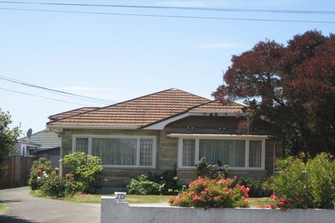 Photo of property in 232 Barrington Street, Somerfield, Christchurch, 8024