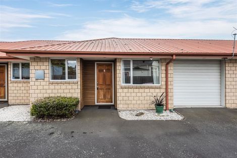 Photo of property in 2/627 Gloucester Street, Linwood, Christchurch, 8062