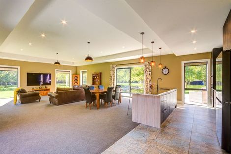 Photo of property in 154 Cullen Avenue, Swannanoa, Rangiora, 7475