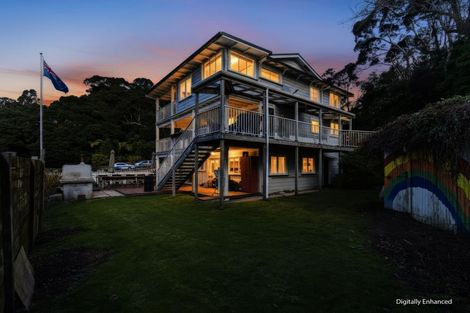 Photo of property in 1a West End Road, Ohope, 3121