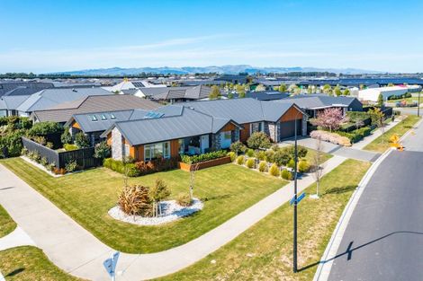 Photo of property in 560 East Maddisons Road, Rolleston, 7615