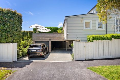 Photo of property in 67 Rose Road, Grey Lynn, Auckland, 1021