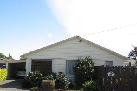 Photo of property in 2 Bary Street, Springlands, Blenheim, 7201